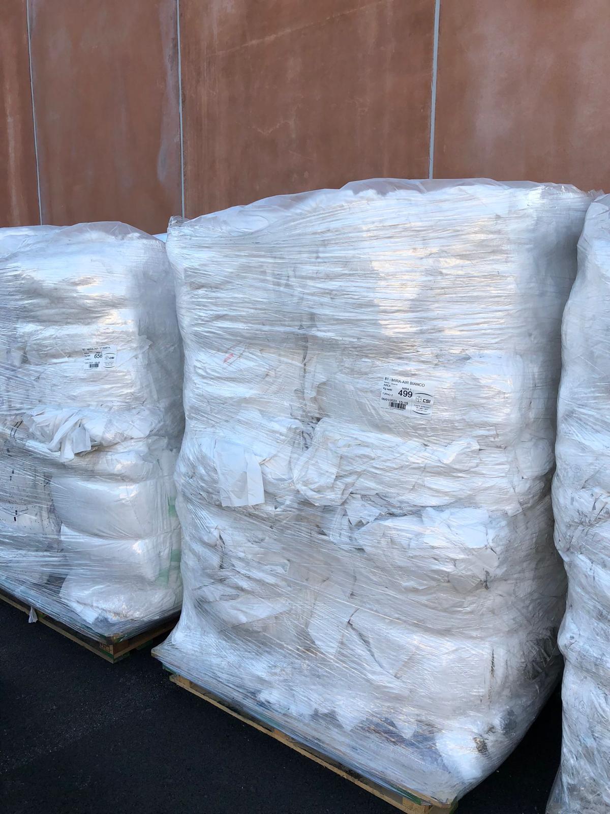 BOPP Bales